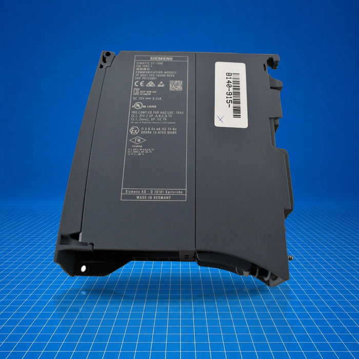 6GK7542-1AX00-0XE0 Siemens
