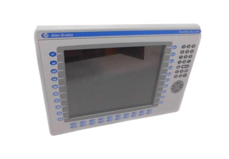 2711P-K12C4A8 Allen-Bradley