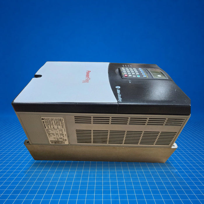 20AD027A3AYNANC0 Allen-Bradley