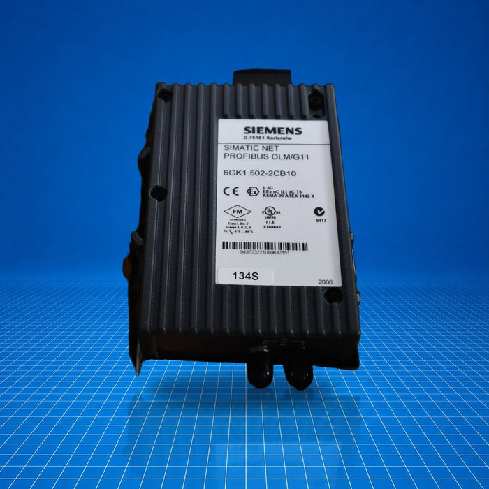 6GK1502-2CB10 Siemens