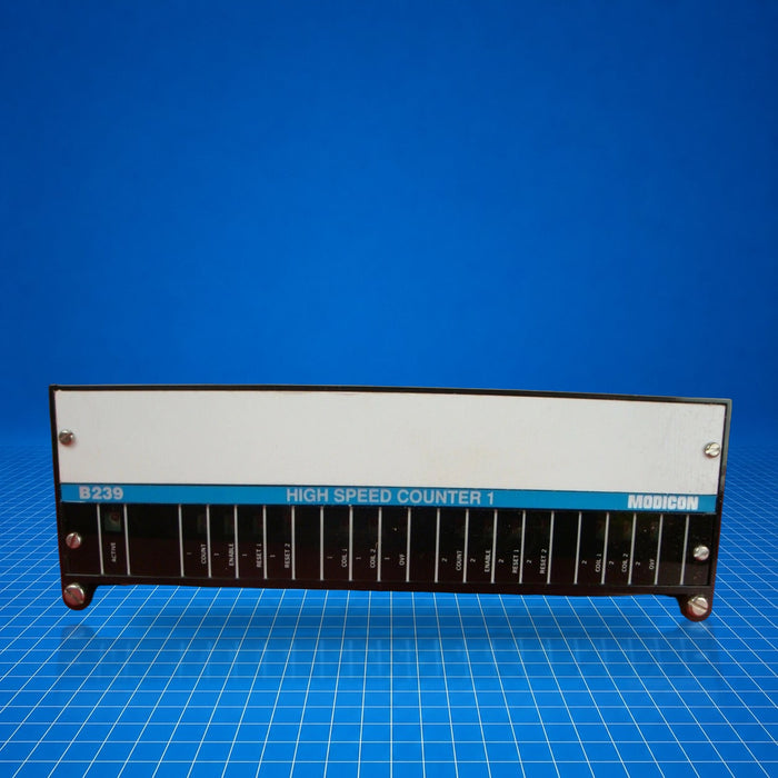 AS-B239-001 Schneider industrial automation part - unit detail