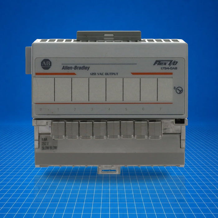 1794-TBNF Allen Bradley PLC - product view
