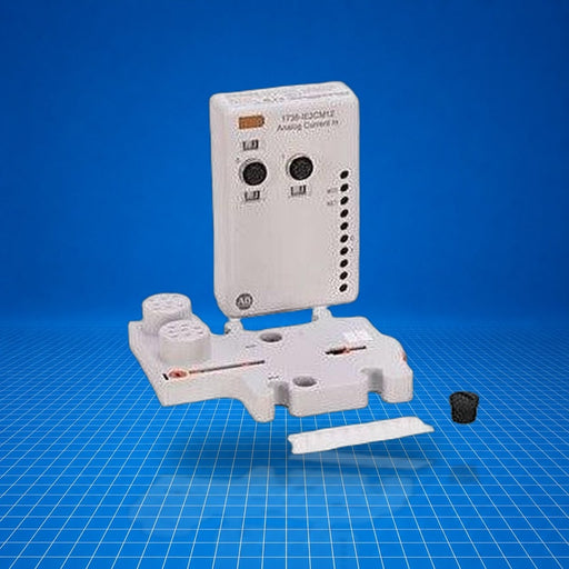 1738-IT2IM12 Allen-Bradley