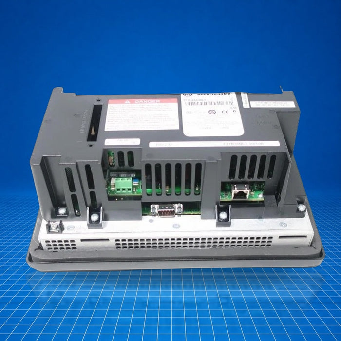 2711-K6C20L1 Allen-Bradley