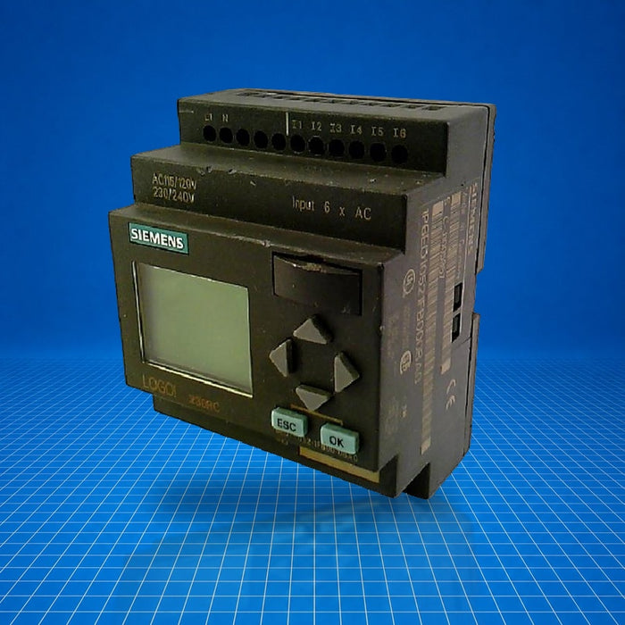 6ED1052-1FB00-0BA0 Siemens