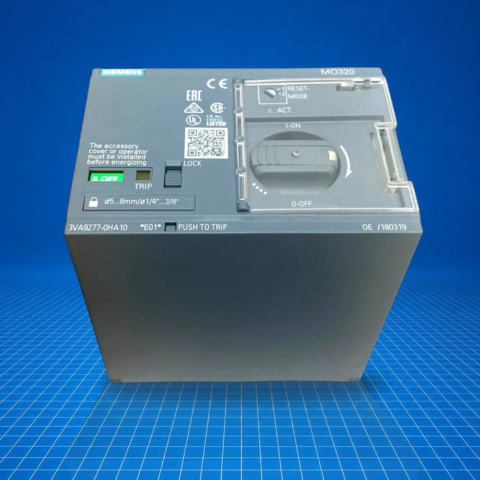 3VA9277-0HA10 Siemens