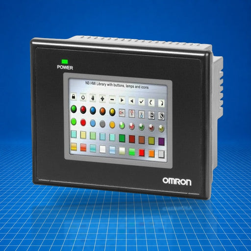 NB3Q-TW01B Omron
