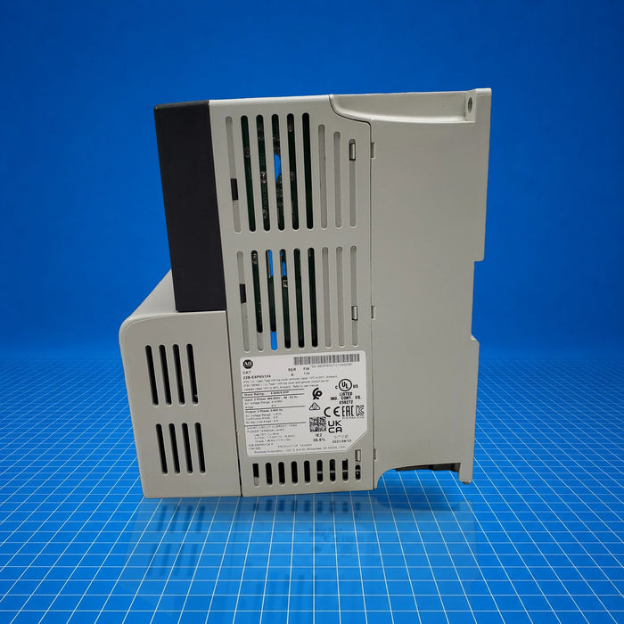 22B-E6P6N104 Allen-Bradley
