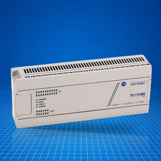 1761-L32AAA Allen-Bradley