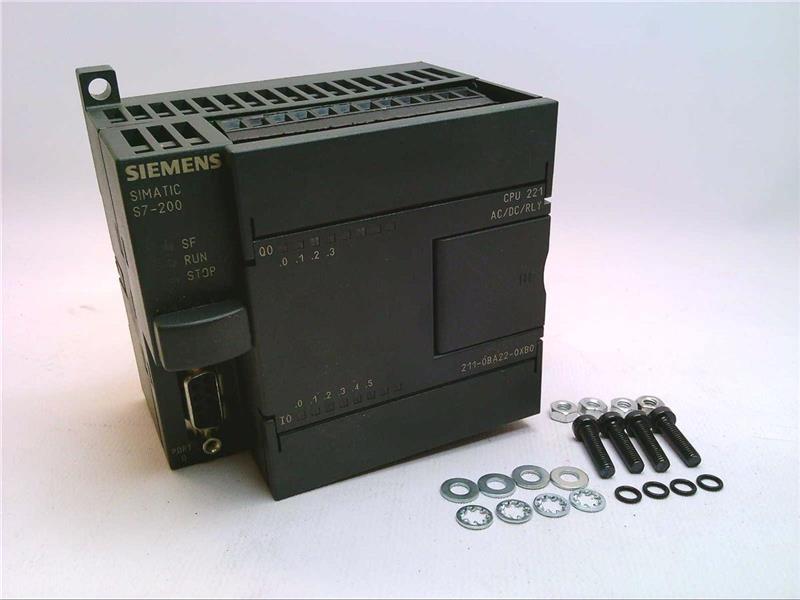 6ES7211-0BA22-0XB0 Siemens