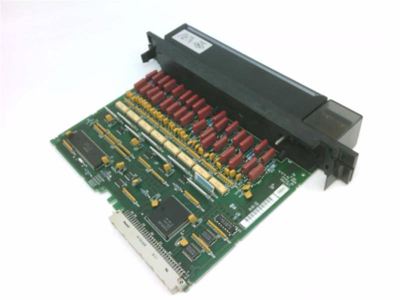 IC697MDL250 GE Fanuc