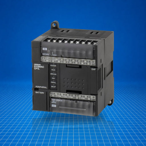 CP1L-L14DT1-D Omron
