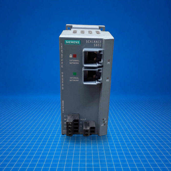 6GK5602-0BA10-2AA3 Siemens