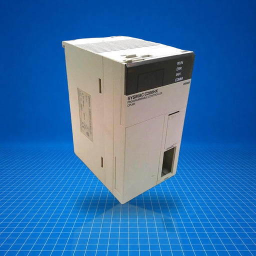 C200HXCPU64ZE Omron
