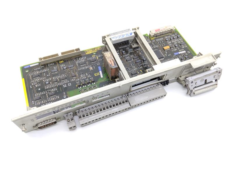 6SN1118-0AA11-0AA1 Siemens