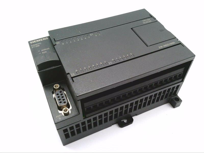 6ES7214-1AD23-0XB0 Siemens