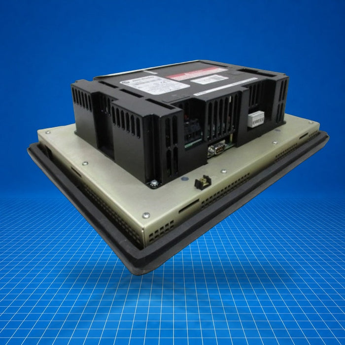 2711-T10G10 Allen-Bradley