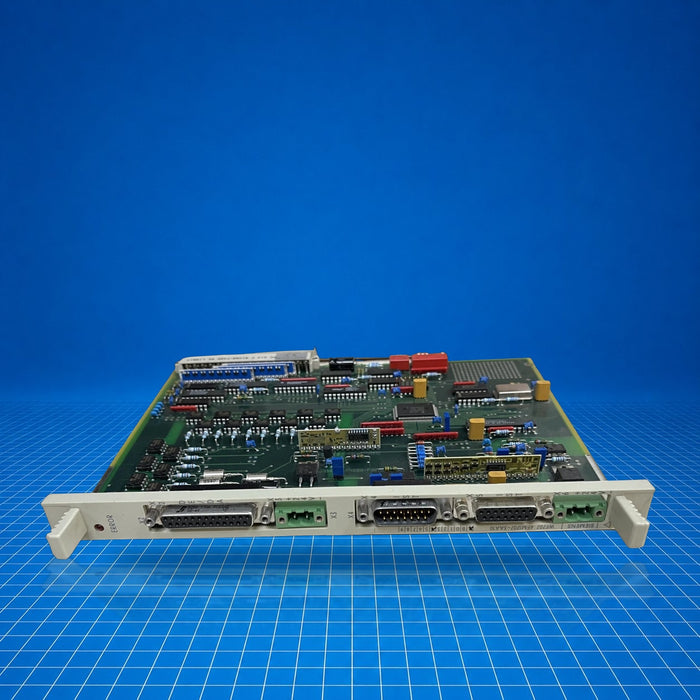 6FM1707-3AA10 Siemens industrial automation part - tested surplus unit