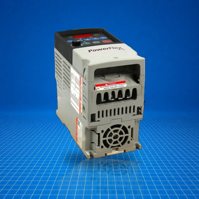 22A-D4P0N104 Allen-Bradley