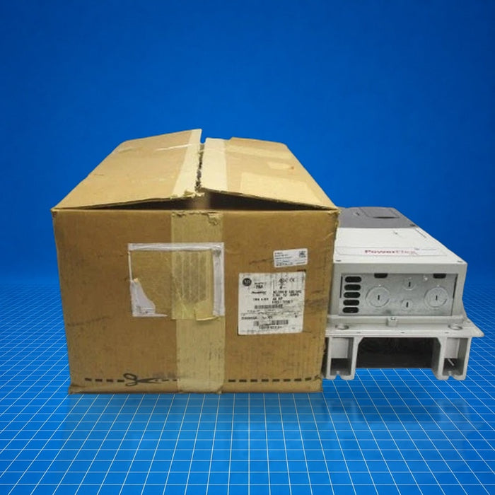 20AD052A0AYNANC0 Allen-Bradley