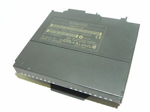 6ES7322-1HH00-0AA0 Siemens