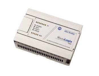 1761-L16BBB Allen-Bradley