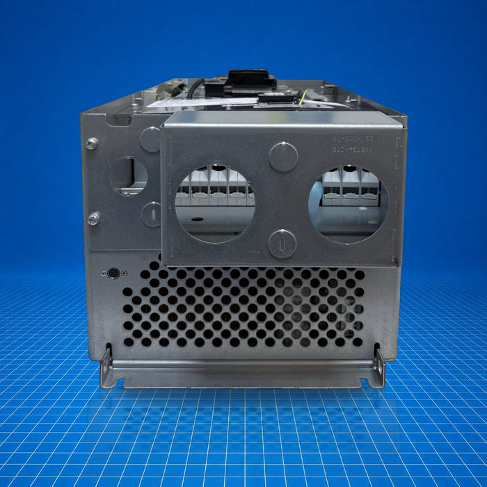20BD125A0ANNANC0 Allen-Bradley