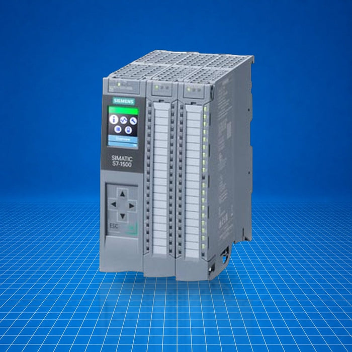6ES7511-1CK01-0AB0 Siemens