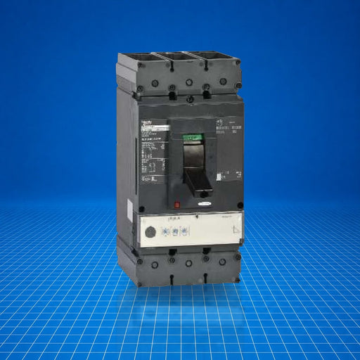 NLJF36400U31XTW Schneider Electric