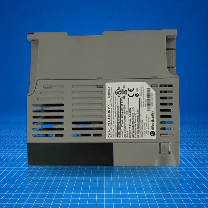 22A-A2P1N113 Allen-Bradley