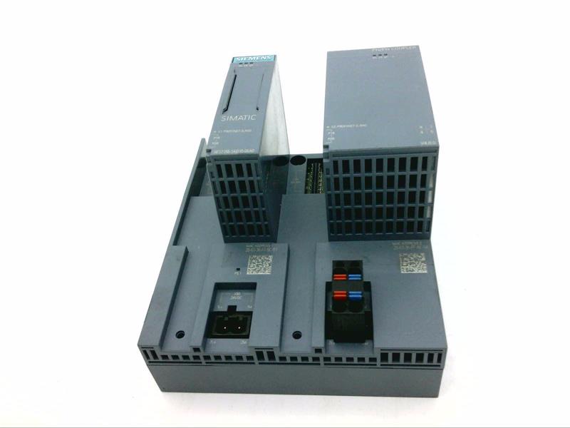 6ES7158-3AD10-0XA0 Siemens