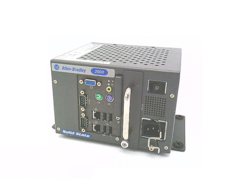 6155F-NPXP Allen-Bradley