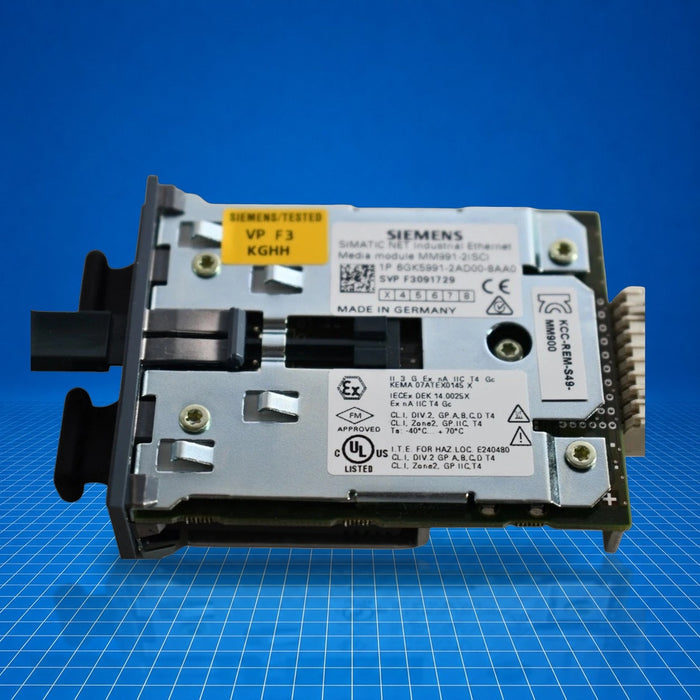 6GK5991-2AD00-8AA0 Siemens