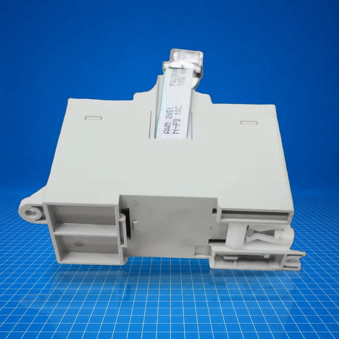 1762-OW16 Allen Bradley PLC - unit detail