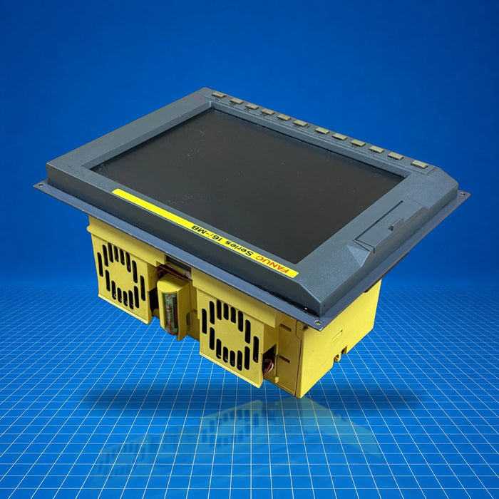 A02B-0281-B502 Fanuc