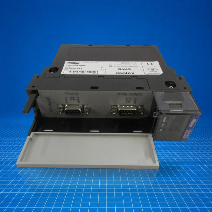 SST-PB3-CLX Allen Bradley Molex - Woodhead - product view