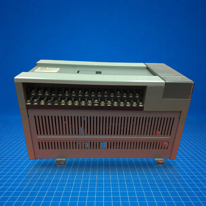 1747-L30A Allen Bradley industrial automation part - unit detail