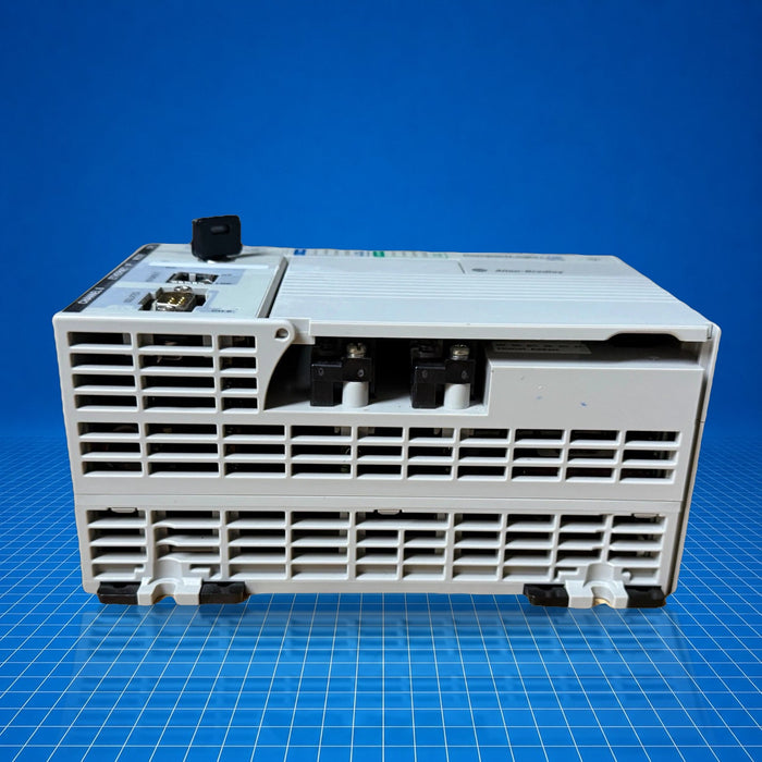 1769-L23E-QB1B Allen-Bradley