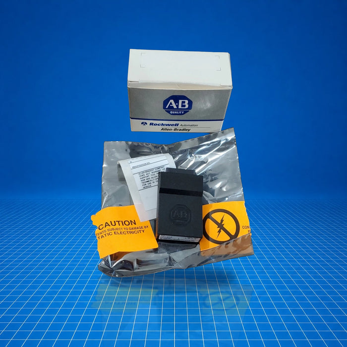 2760-SFCE Allen Bradley industrial automation part - product view