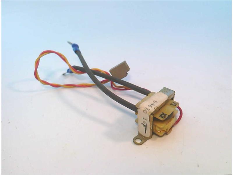 64670-16S Allen-Bradley