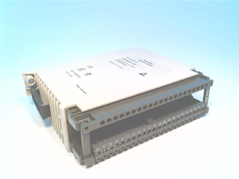 AS-BADU-257 Schneider