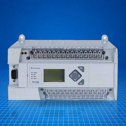 1766-L32BXB Allen-Bradley
