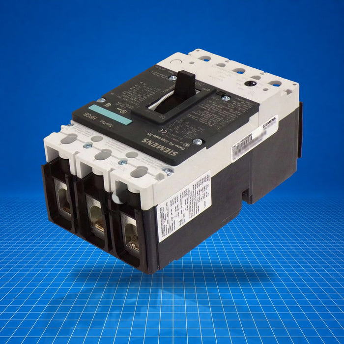 3VL3525-2KN30-0AA0 Siemens