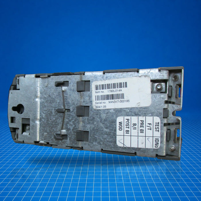 6SE6420-2UC17-5AA0 Siemens