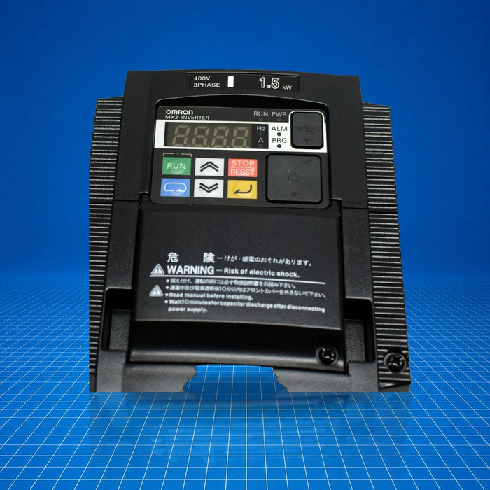 3G3MX2-A4015-E Omron