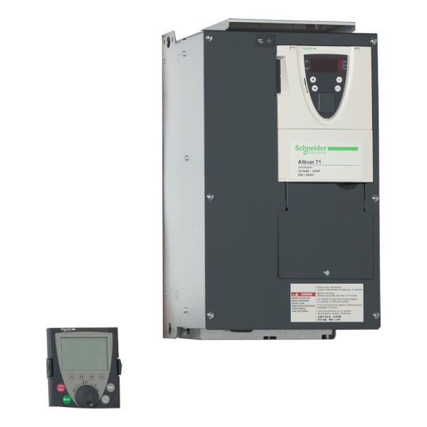 ATV71HD15Y Schneider Electric Altivar 71 Variable speed drive