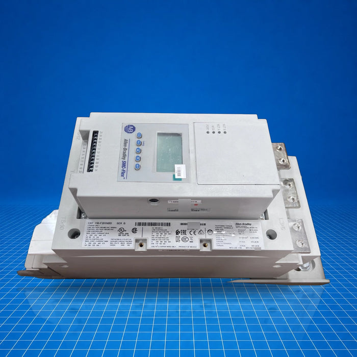 150-F201NBD Allen-Bradley