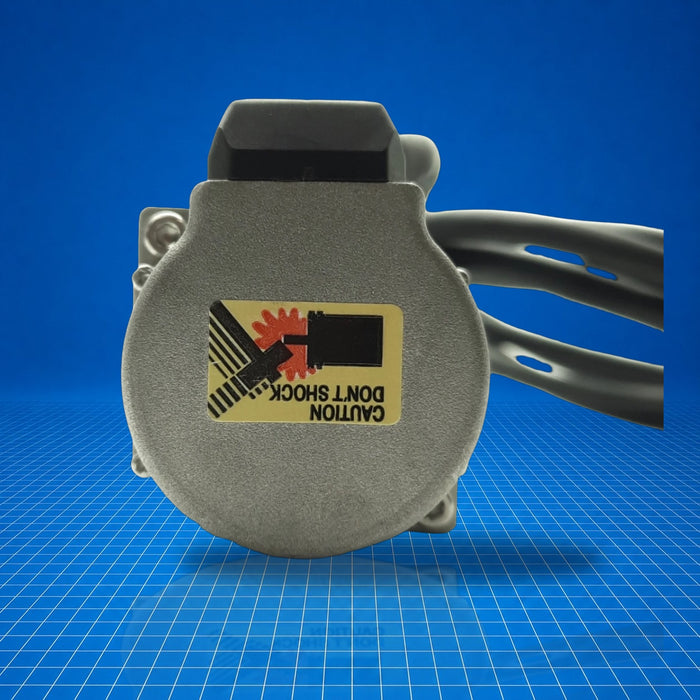 TLY-A120T-HK62AA Allen Bradley industrial automation part - product view