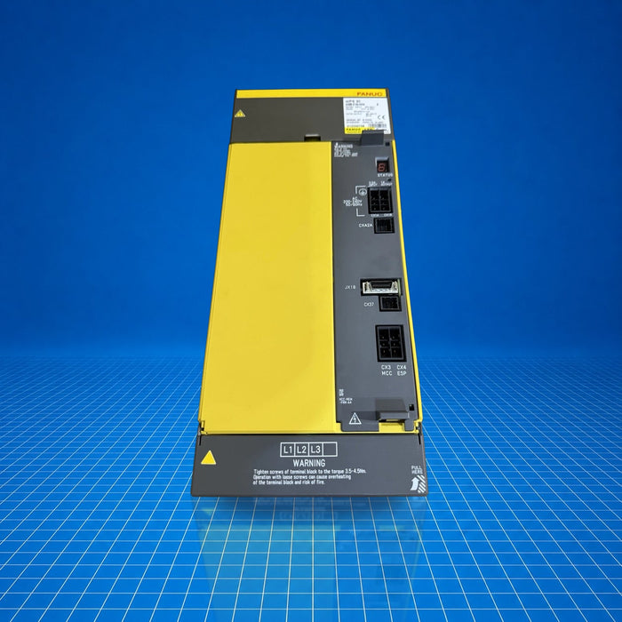 A06B-6140-H030 GE Fanuc