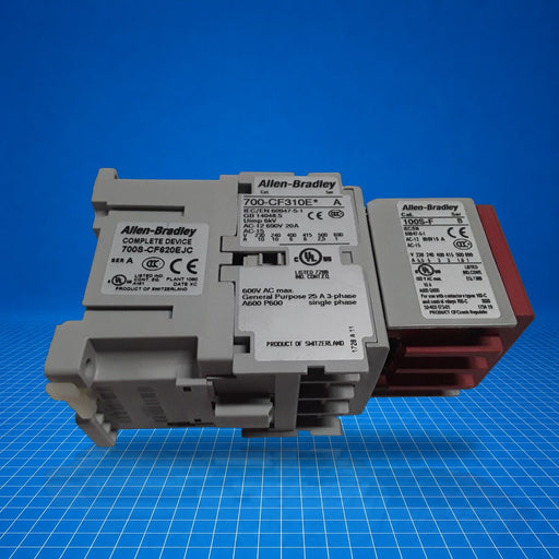700S-CF620EJC Allen-Bradley